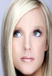 Eyelash Extensions