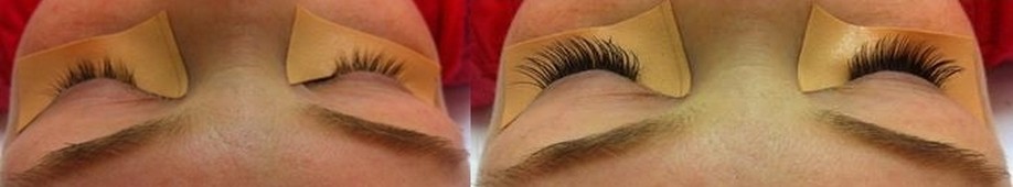 Eyelash Extensions Example 03