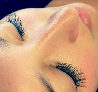 More about Spray Tanning application