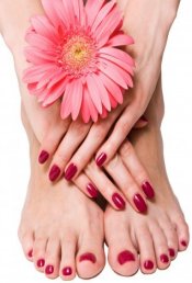 More about Gel Nail Polish
