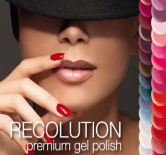 More about Gel Nail Polish application