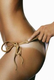 Spray Tanning