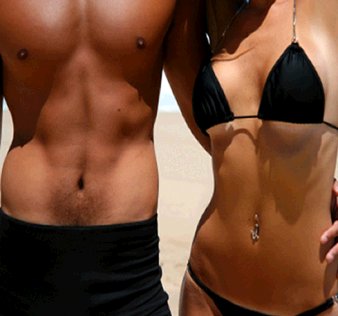 A great Spray Tan looks great and improves self confidence More about Spray Tanning application